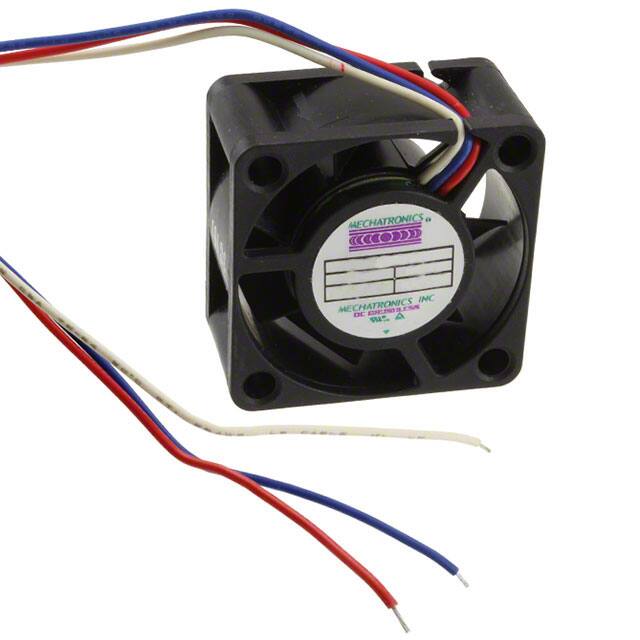 G4020L05B1-RSR-WSMechatronics Fan Group