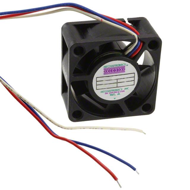 G4020H24B1-RSRMechatronics Fan Group