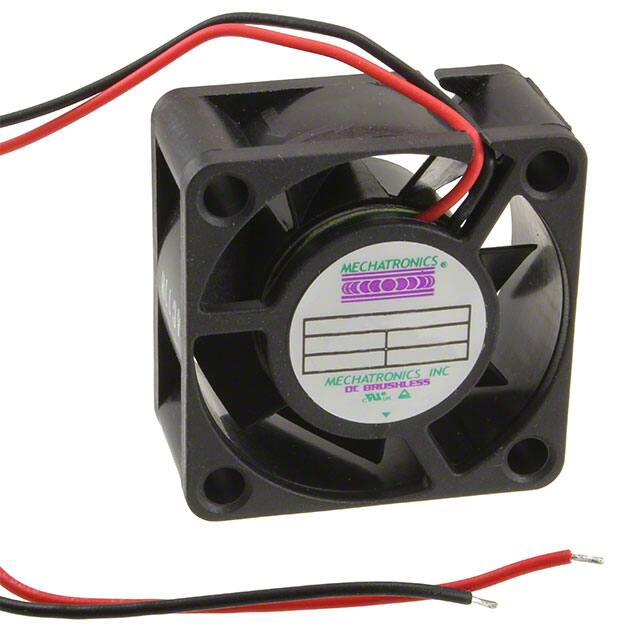 G4020M12B-RSRMechatronics Fan Group