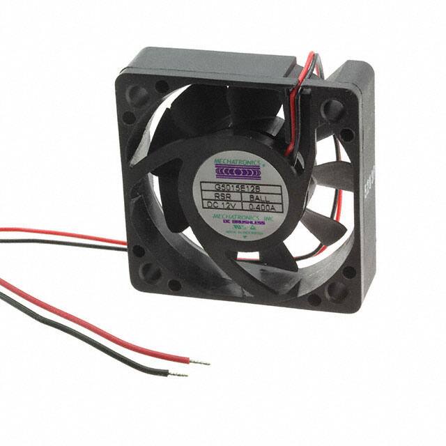 G5015M24B-RSRMechatronics Fan Group