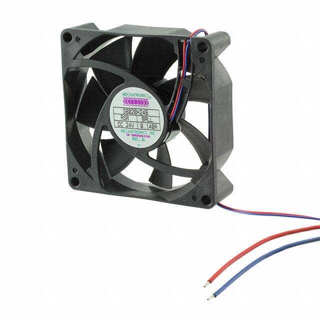 G8020H24B-RSRMechatronics Fan Group
