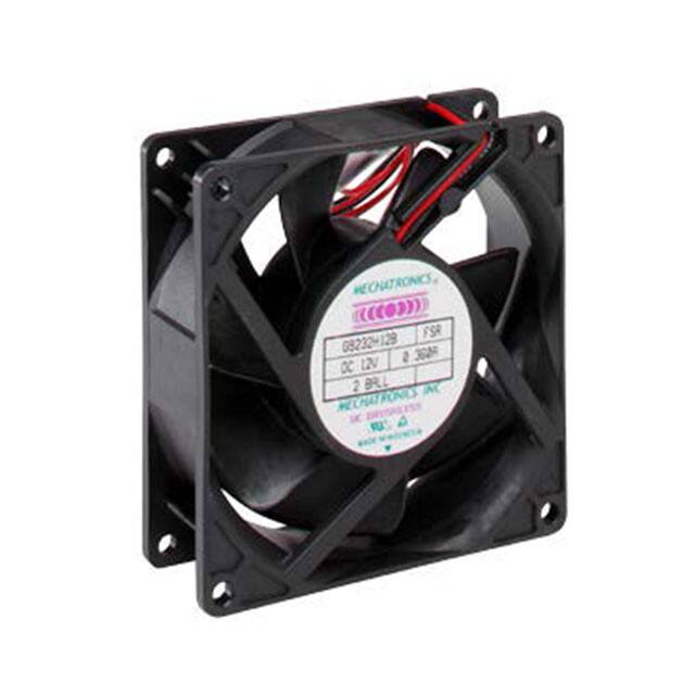 G9232X12B2-FSRMechatronics Fan Group