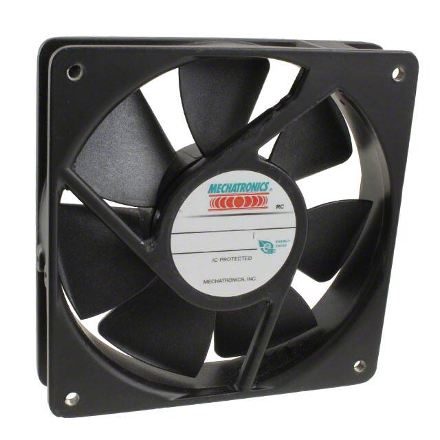 LPC12B99-BTMRMechatronics Fan Group