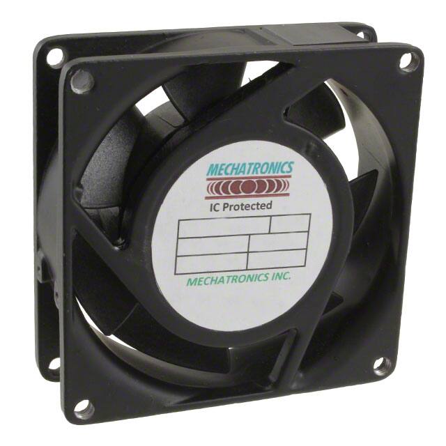 LPC80B99-BTERMechatronics Fan Group