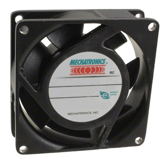 LPC80B99-BTLRMechatronics Fan Group