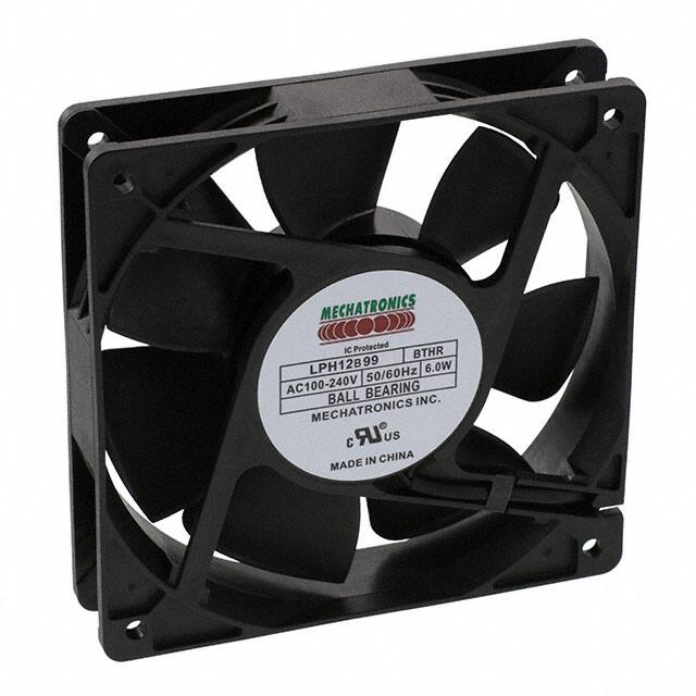LPH12B99-BTHRMechatronics Fan Group