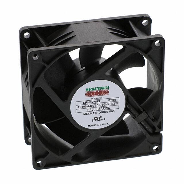 LPH92A99-BTHRMechatronics Fan Group
