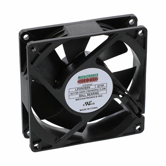 LPH92B99-BTHRMechatronics Fan Group