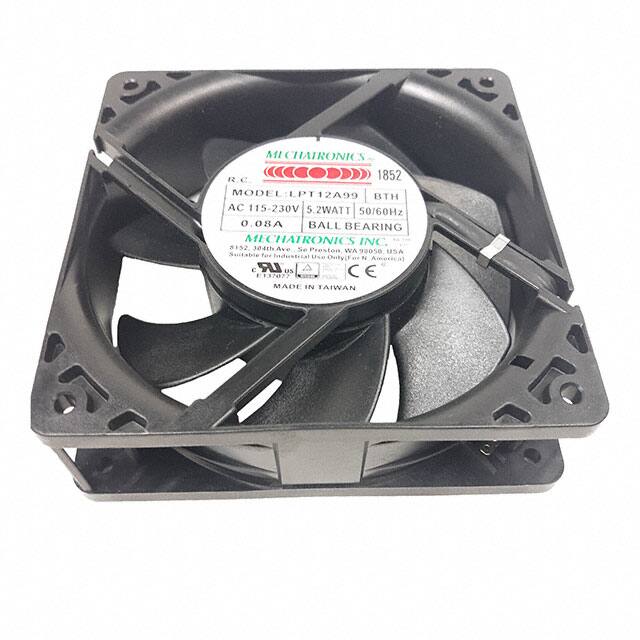 LPT12A99-BTHRMechatronics Fan Group