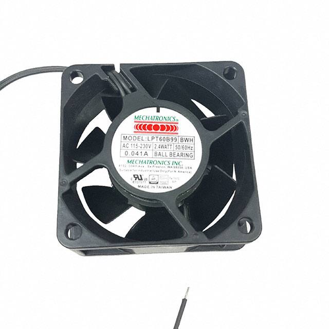 LPT60B99-BWHRMechatronics Fan Group