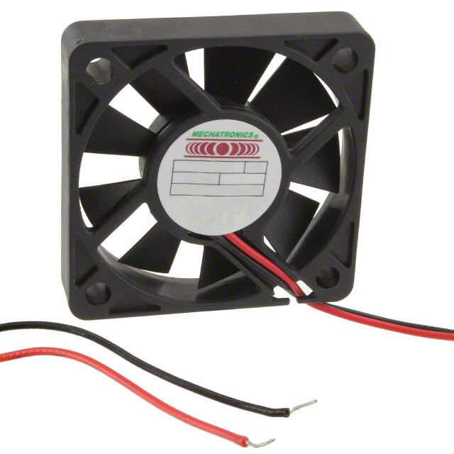 M5010E05C-RSRMechatronics Fan Group