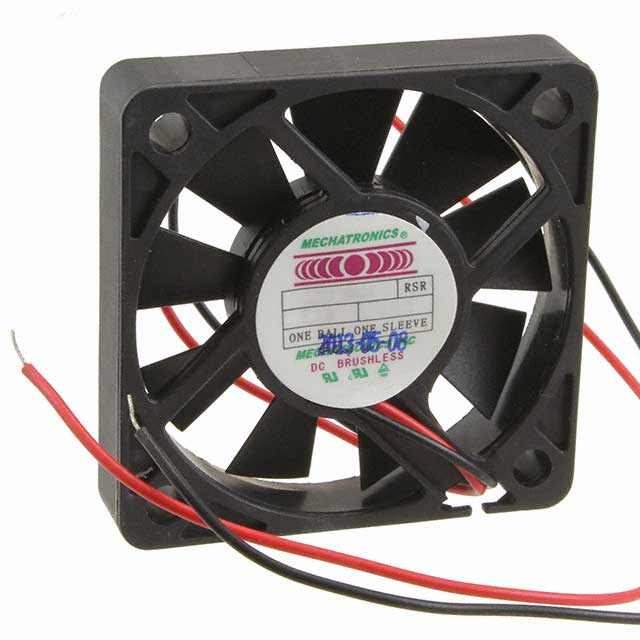 M5210E05C-RSRMechatronics Fan Group