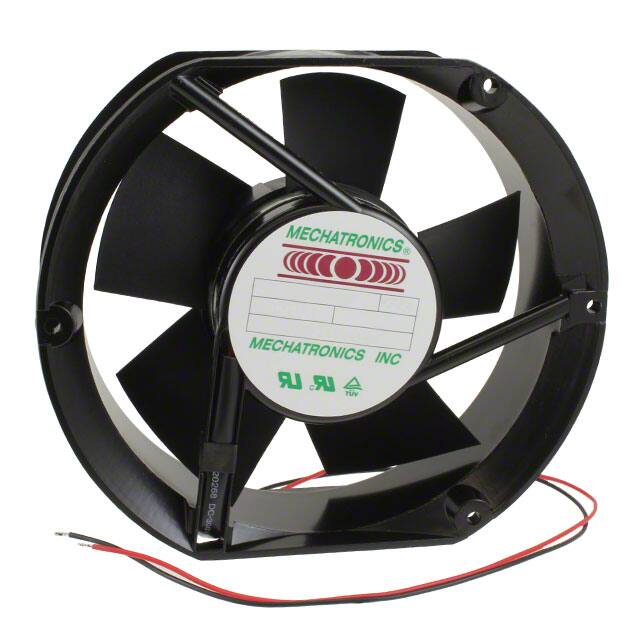 MA1751E12B-FSRMechatronics Fan Group