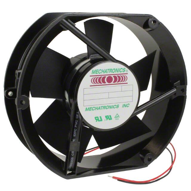 MA1751E24B-FSRMechatronics Fan Group