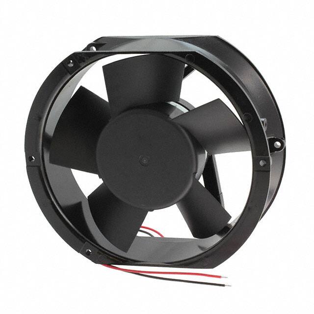 MA1751X24B-FSRMechatronics Fan Group