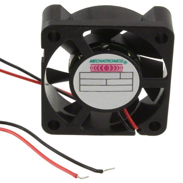 MA3010H05C-RSRMechatronics Fan Group