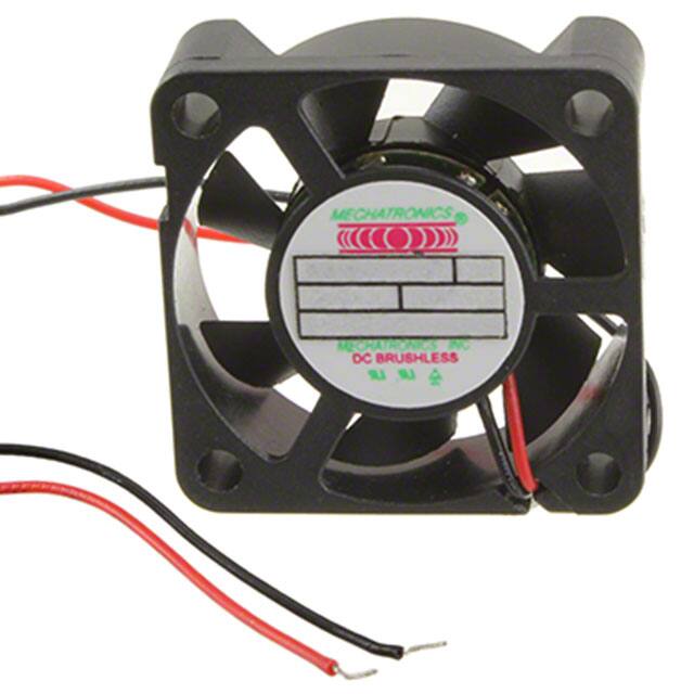 MA3010H12C-RSRMechatronics Fan Group
