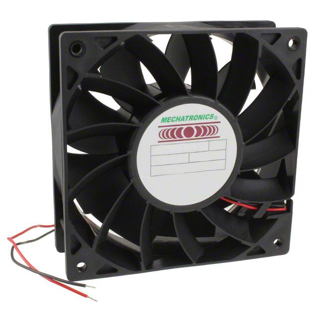 MD1238H12B-FSRMechatronics Fan Group