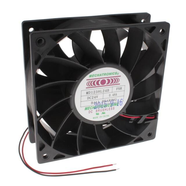 MD1238L24B-FSRMechatronics Fan Group
