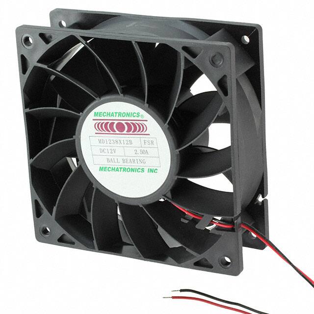MD1238X12B-FSRMechatronics Fan Group