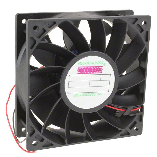 MD1238X24B-FSRMechatronics Fan Group