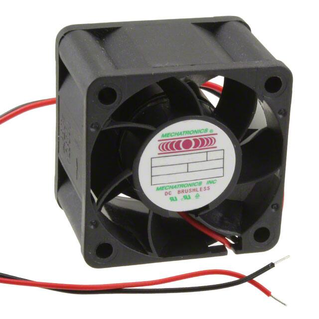 MD4028H12B-RSRMechatronics Fan Group