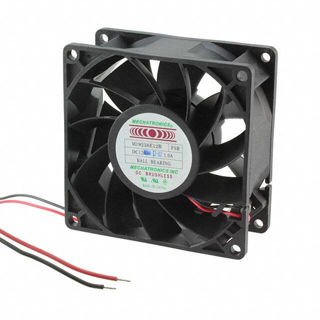 MD9238E12B-FSRMechatronics Fan Group