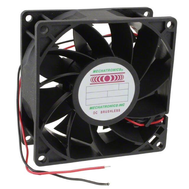 MD9238H48B-FSRMechatronics Fan Group
