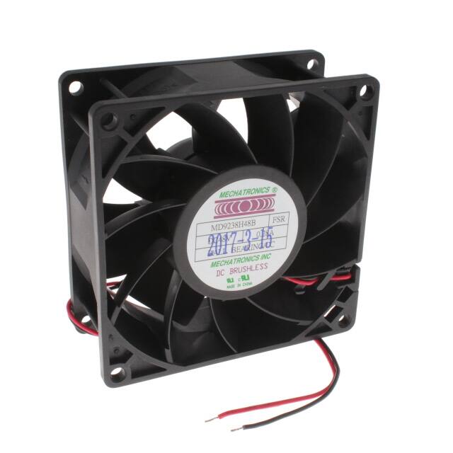 MD9238H48B-FSR-CCMechatronics Fan Group