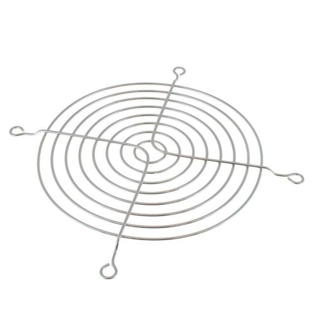 MG-12-SMechatronics Fan Group