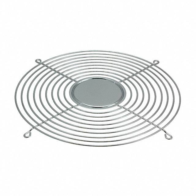 MG-25Mechatronics Fan Group