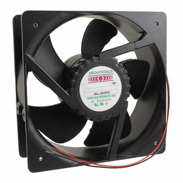 MM2072H48B-FSRMechatronics Fan Group