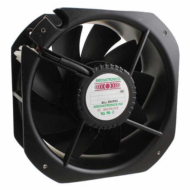 MM22580H24B-FSRMechatronics Fan Group