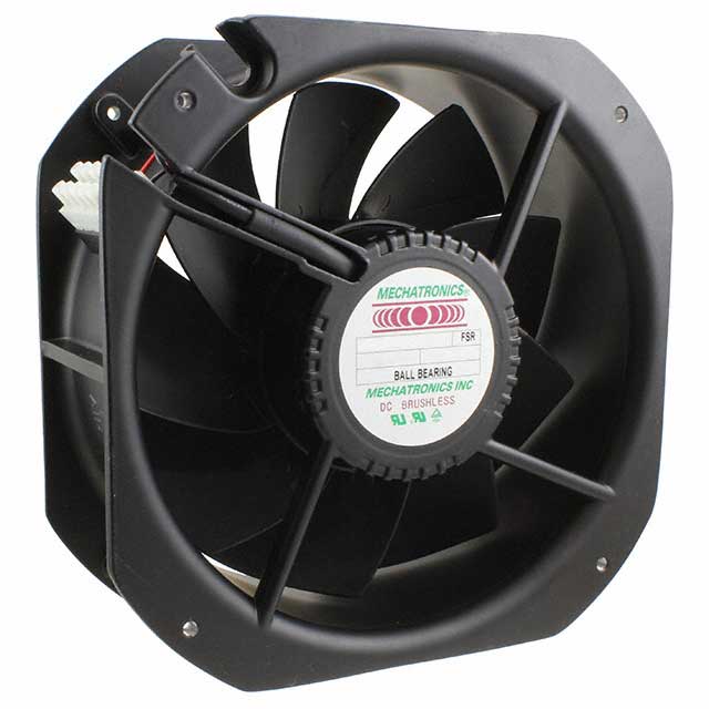 MM22580H48B-FSRMechatronics Fan Group