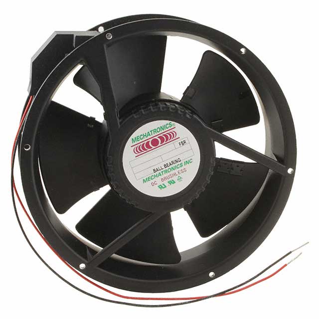 MM2260H24B-FSRMechatronics Fan Group