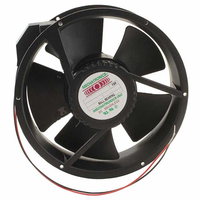 MM2260H48B-FSRMechatronics Fan Group