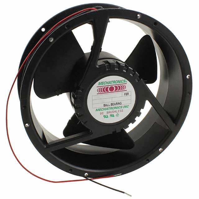 MM2280H48B-FSRMechatronics Fan Group