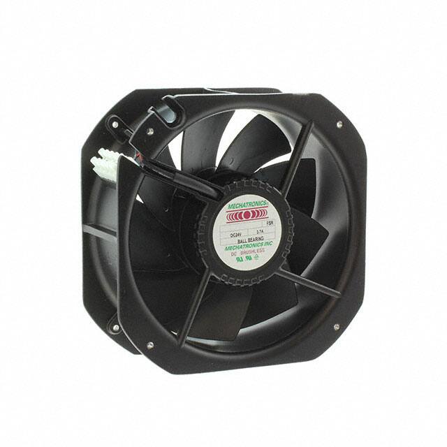 MM2589H48B-FSRMechatronics Fan Group