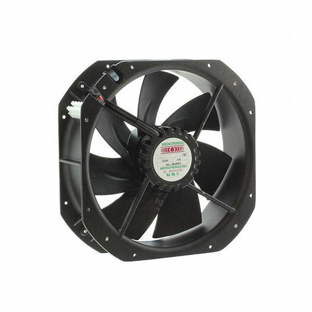 MM28080H48B-FSRMechatronics Fan Group