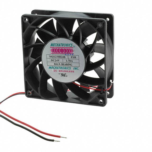 MQ1238H24B-FSRMechatronics Fan Group