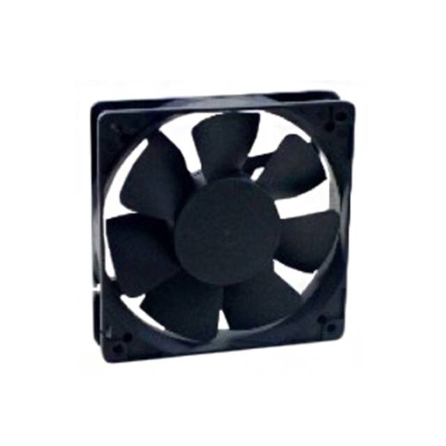 MR1225E24B2-FSRMechatronics Fan Group