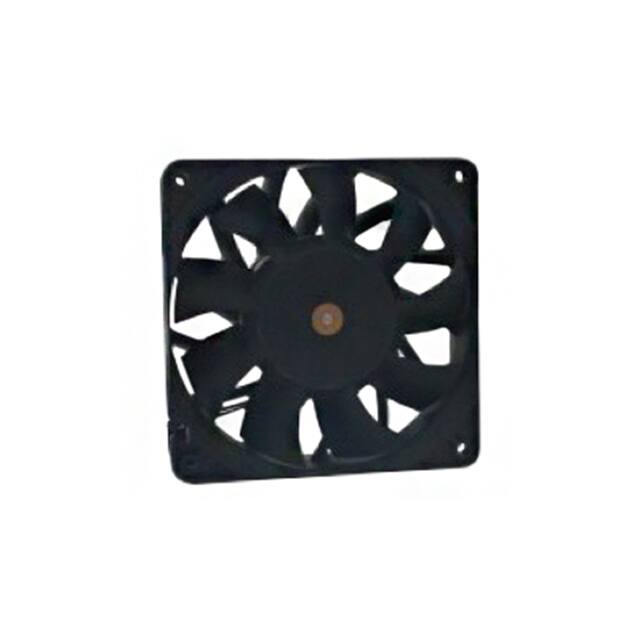 MR1238M48B1 6-FSRMechatronics Fan Group