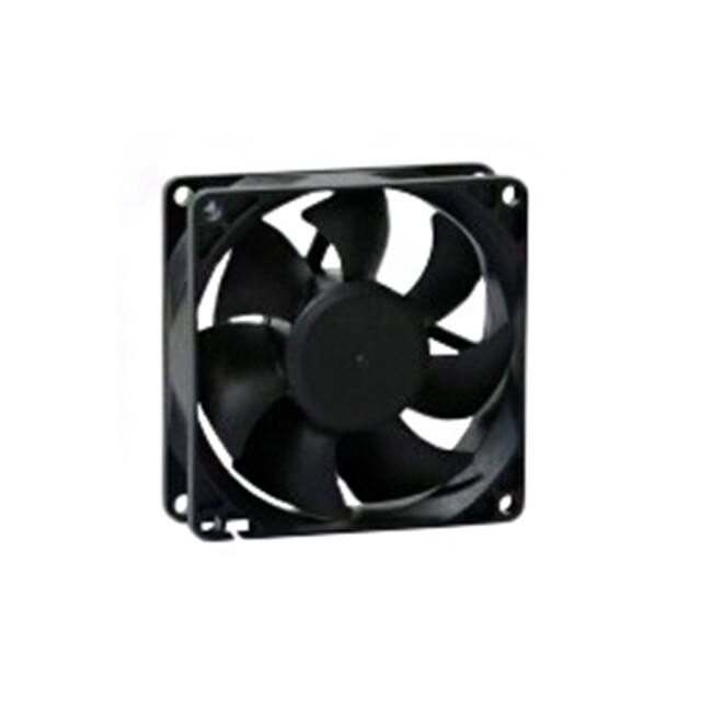 MR8025E24B-FSRMechatronics Fan Group