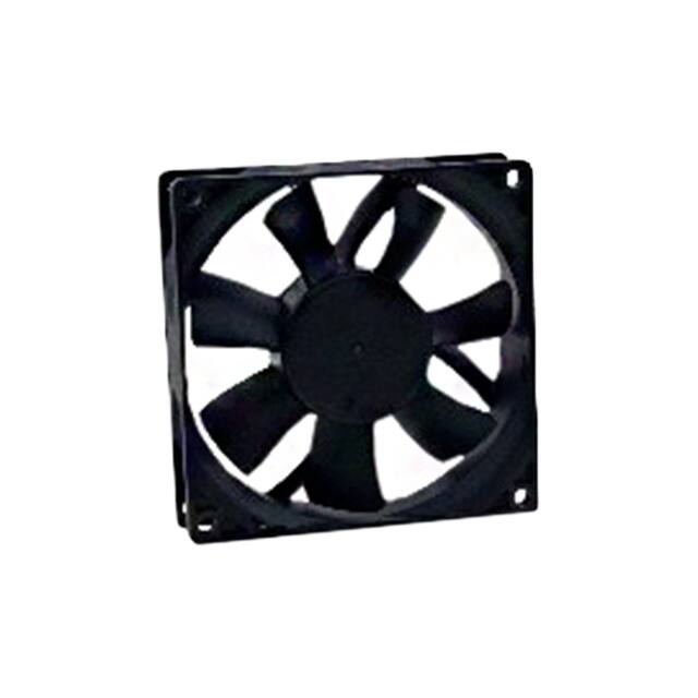 MR9225X24B2-FSRMechatronics Fan Group
