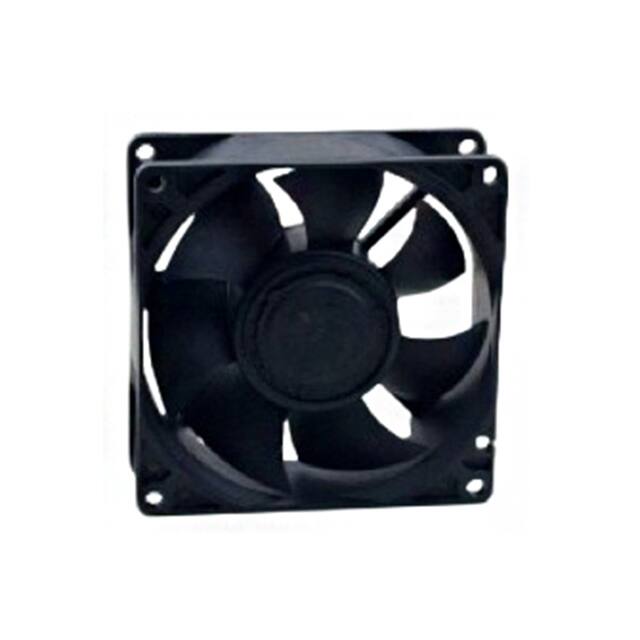 MR9232L24B1-FSRMechatronics Fan Group