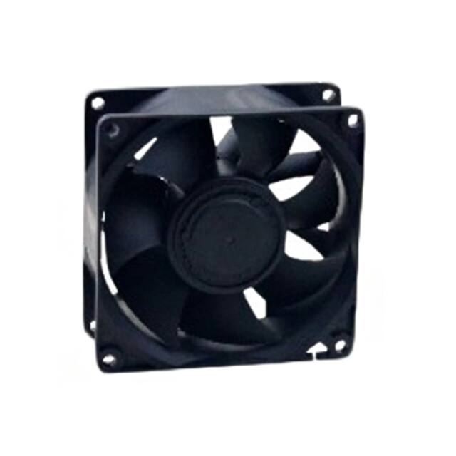 Mechatronics Fan Group MR9238H24B1-FSR