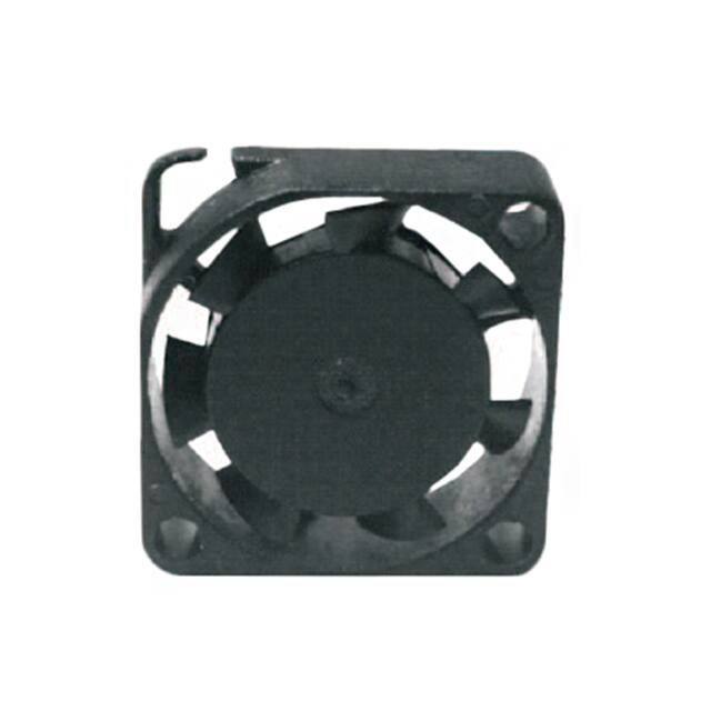 Mechatronics Fan Group MS2006E12D-RSR