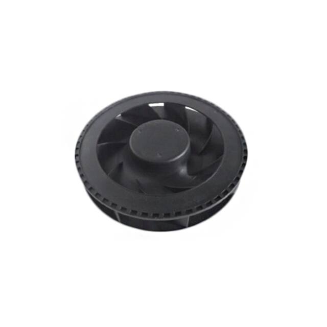 MSI1225H12B1 6-BBRMechatronics Fan Group