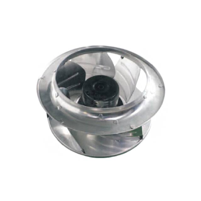 MSI3116H48B-BBRMechatronics Fan Group