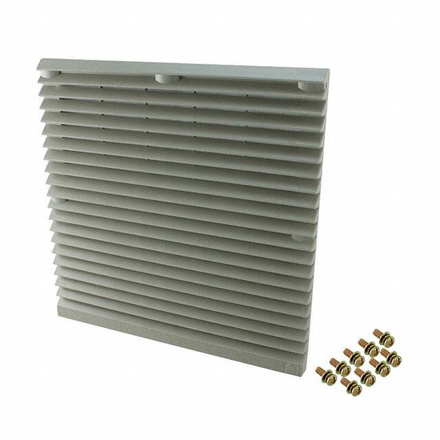 PFG-22NMechatronics Fan Group